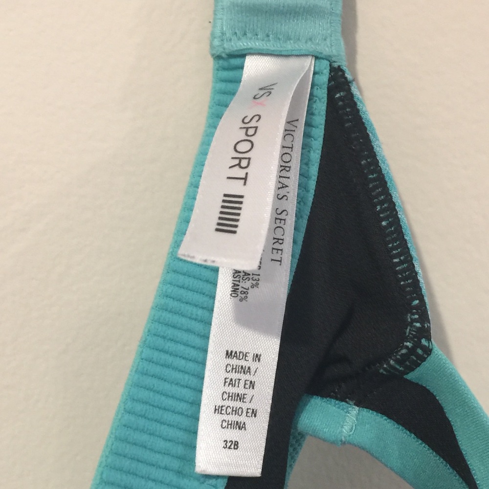 VICTORIA’S SECRET VSX SPORT Sports Bra - Picture 3 of 3